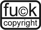 fuck copyright
